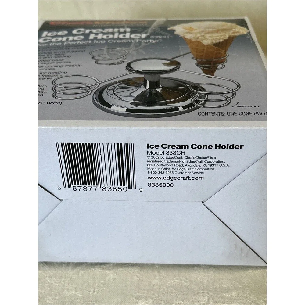 Chefs Choice item description